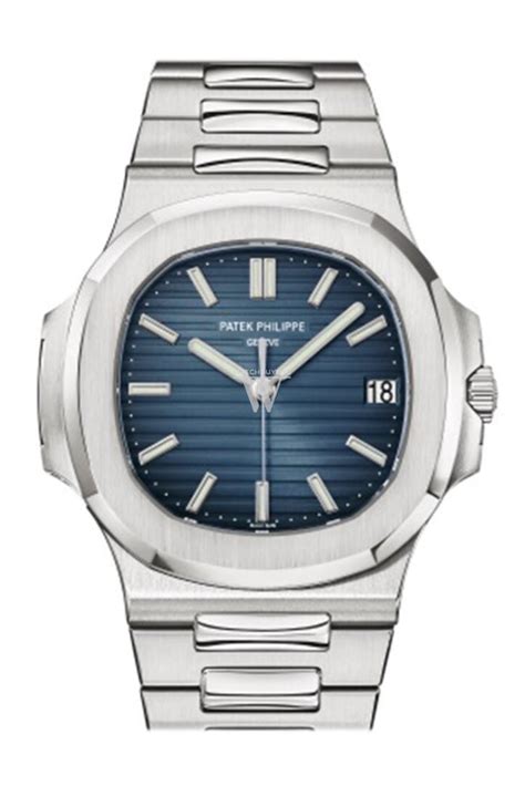 patek philippe 5711 stainless steel|Patek Philippe nautilus 5711 1a.